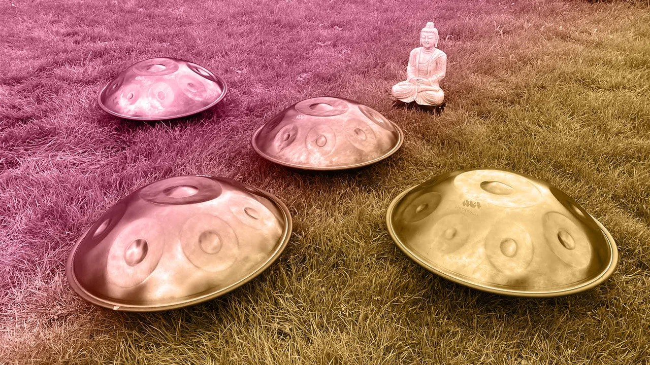 Tannfeld-Handpan-Header Ukukelenkurs